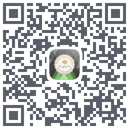 小思徽章的下载二维码