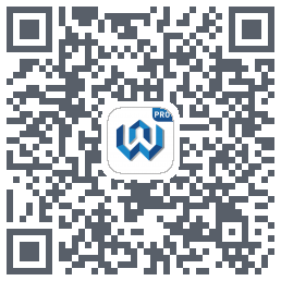 望安的下载二维码