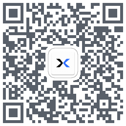 XChange的下載二維碼