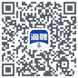 滴聘 QRcode