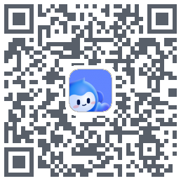 声智のダウンロードQRコード