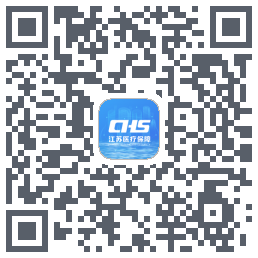 江苏医保云 QRcode