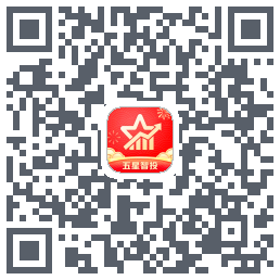 五星智投的下載二維碼