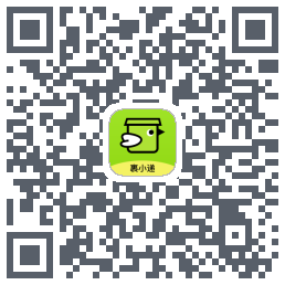 裹小递 QRcode