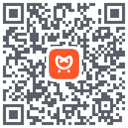 蝉选 QRcode