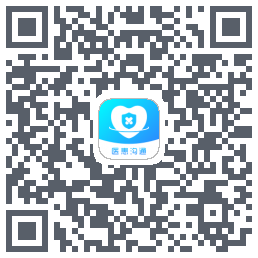 医患沟通 QRcode