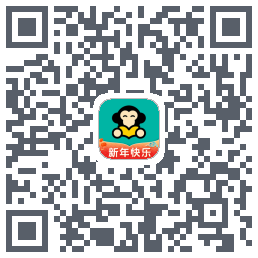 有猿医学的下載二維碼