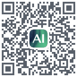 灵感岛du code QR de téléchargement