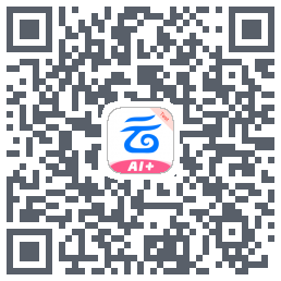 中国移动云盘 QRcode