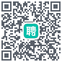 黑光人才网的下載二維碼