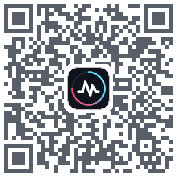 MERIT超燃脂รหัส QR สำหรับดาวน์โหลด