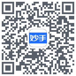 妙手医生 QRcode