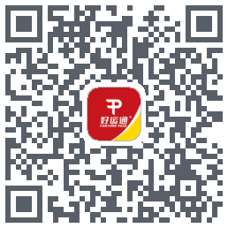好运通código QR de descarga de