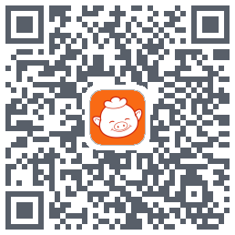猪八戒的下载二维码