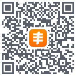丰e管家的下載二維碼