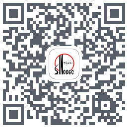 易捷加油codice QR per il download