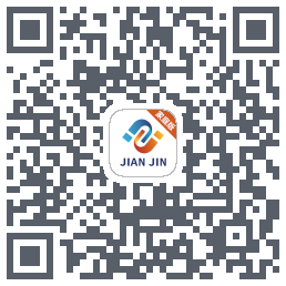 剑津教育 QRcode