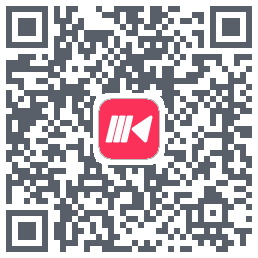 三咖音乐 QRcode