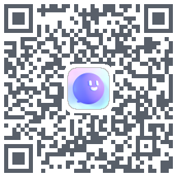 微光código QR de descarga de