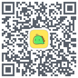 一起长大 QRcode