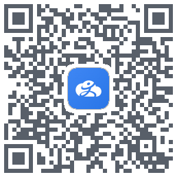 文通云教师端kod QR do pobrania