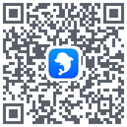 海豚心理 QRcode