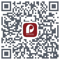 保利厦门拍卖 QRcode