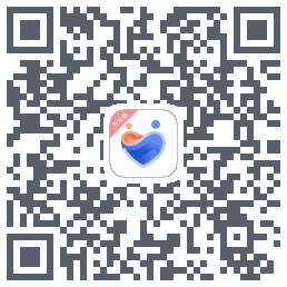 海心抗癌-开发版的下载二维码