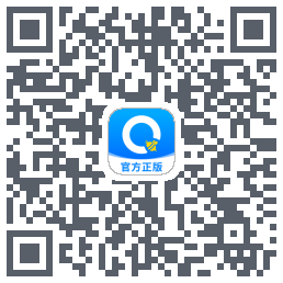 蜜蜂试卷código QR de descarga de
