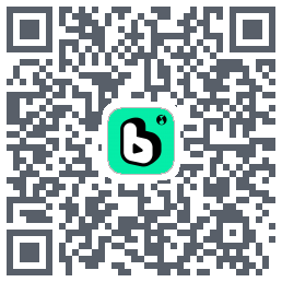 波点音乐 QRcode
