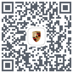 保时捷 QRcode