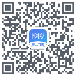 1919掌上门店codice QR per il download