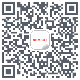 NIIMBOT QR-код для загрузки