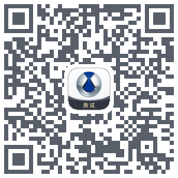 腾势汽车du code QR de téléchargement
