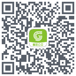 襄阳出行 QRcode