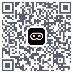 播城codice QR per il download