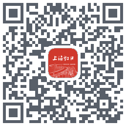 上海虹口código QR de descarga de