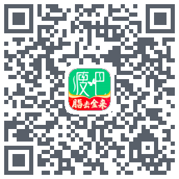 瘦吧的下载二维码