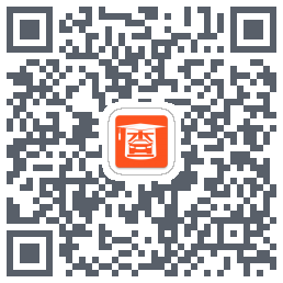 查博士 QRcode