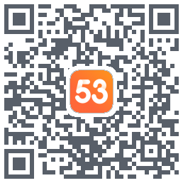 53伴学 QRcode