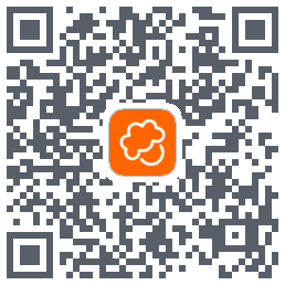 菜么么快餐版 QRcode