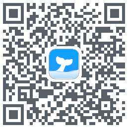 鲸喜阅读 QRcode