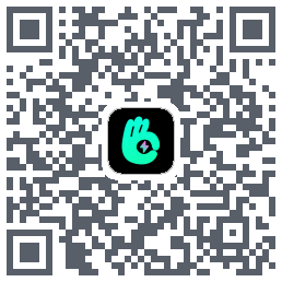 掌心雷codice QR per il download