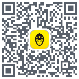 俺来也的下载二维码
