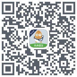 杏仁医生 QRcode