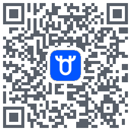顽鹿运动 QRcode