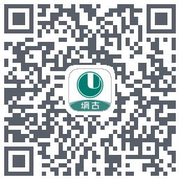 农批管家 QRcode