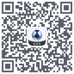 腾势汽车 QRcode