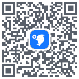 海豚开单 QRcode
