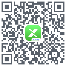 XTrend SpeedのダウンロードQRコード